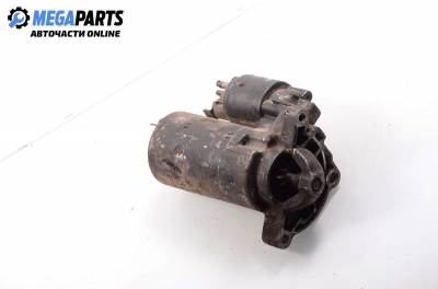 Starter for Citroen Xsara 1.4, 75 hp, station wagon, 2002